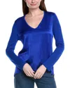 Xcvi Top In Blue