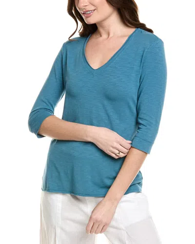 Xcvi Treasure Bouse In Blue