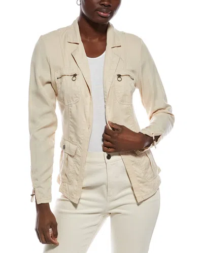 Xcvi Tula Blazer In Neutral