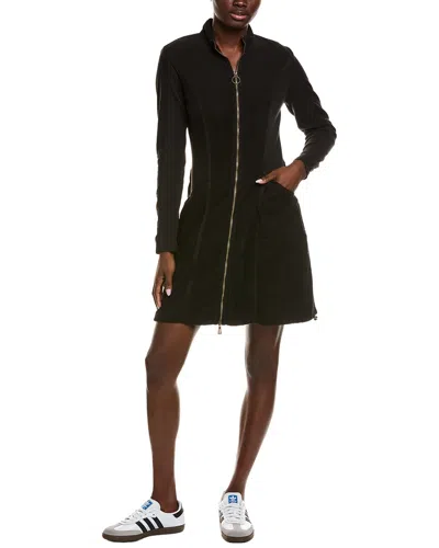 Xcvi Uzma Jacket Dress In Black