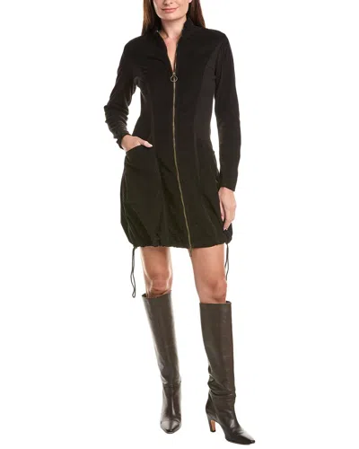 Xcvi Uzma Jacket Dress In Black