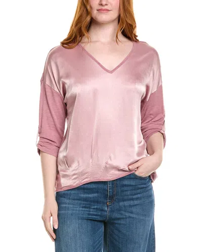 XCVI VANDIVER TOP