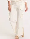 Xcvi Isidore Pant In Multi