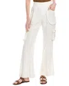 Xcvi Washburn Cargo Pant In Multi