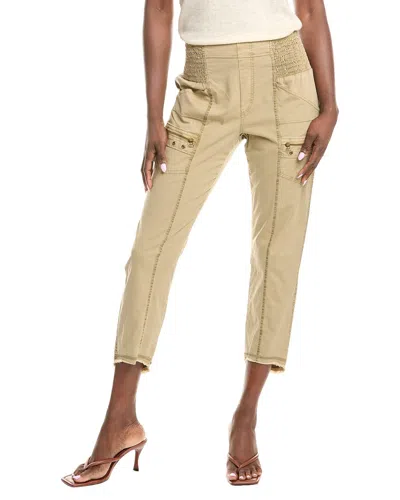 XCVI XCVI WEARABLES ACKER SLIM PANT
