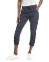 Xcvi Wearables Aksana Legging In Blue