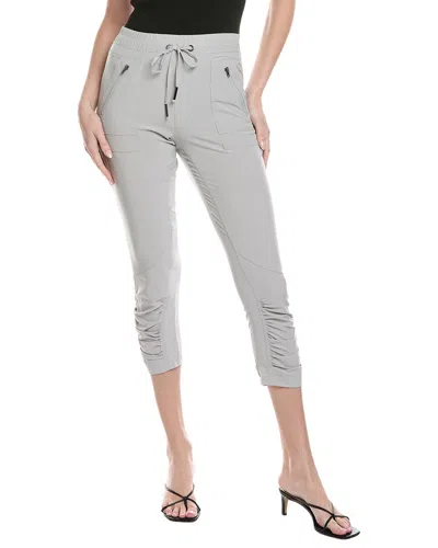 Xcvi Wearables Aksana Legging In Gray