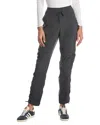 Xcvi Wearables Jules Pant In Gray