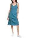 XCVI XCVI WEARABLES NORA MIDI DRESS