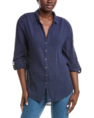 XCVI WEARABLES PORTER BLOUSE