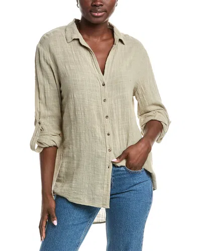 XCVI WEARABLES PORTER BLOUSE