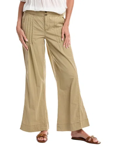 Xcvi Wearables Rebecca Pant In Multi