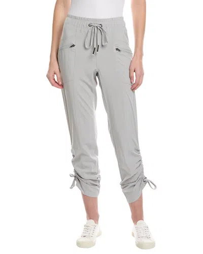 Xcvi Wearables Runyon Pant In Blue