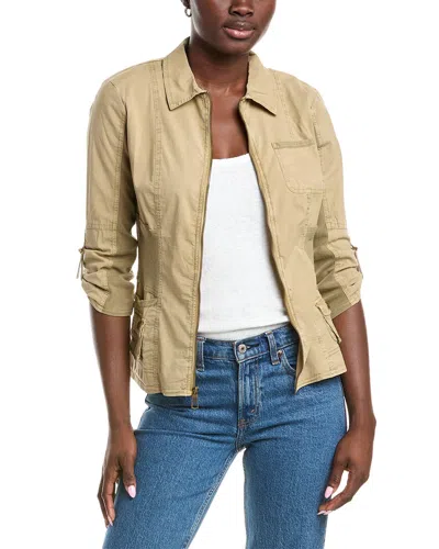 XCVI XCVI WEARABLES WEXEL JACKET