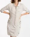 Xcvi Wexel Jacket In Center Stage Pigment In Multi