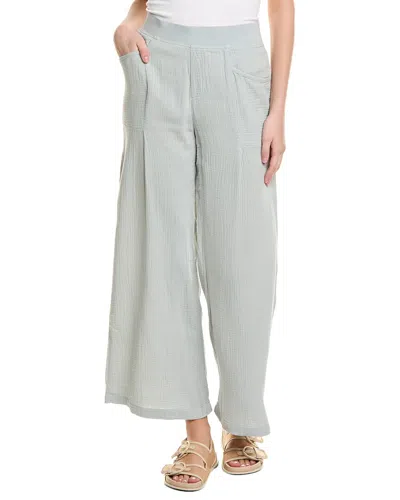Xcvi Wilder Wide Leg Pant
