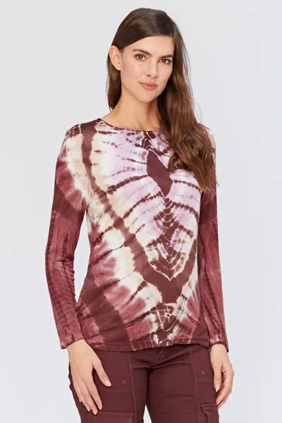 Xcvi Willa Top