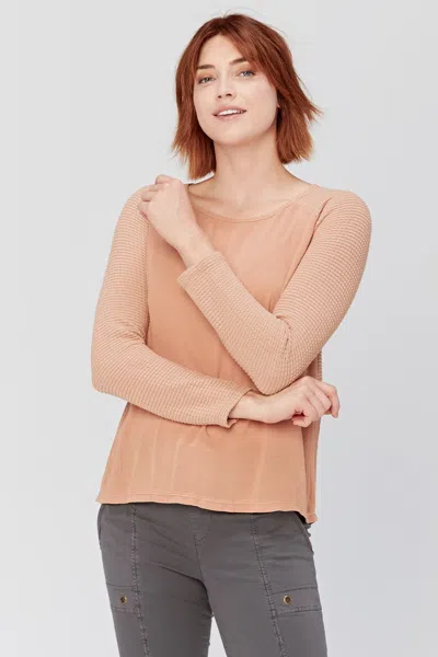 Xcvi With Ease Top