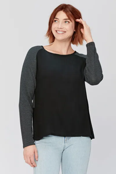 Xcvi With Ease Top