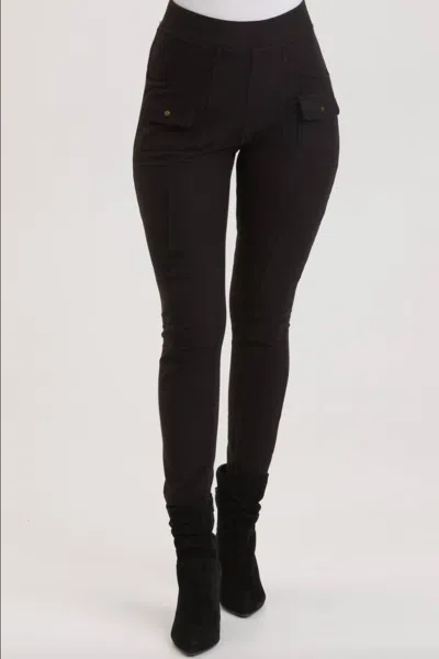 Xcvi Women's Caraf Legging In Black