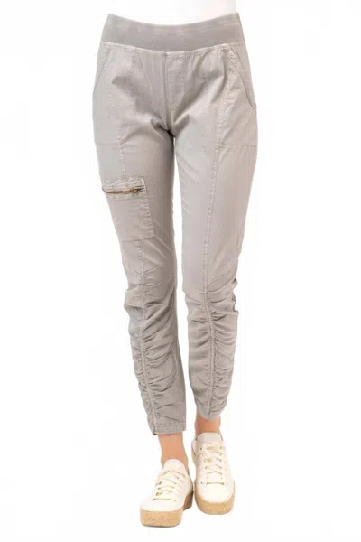 Xcvi Women's Malanda Pant In Grey Mist In Gray