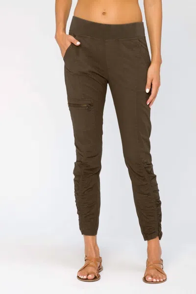 Xcvi Women's Malanda Pant In Hex Pigment
