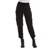 Xcvi Women's Sonova Pant In Black In Black