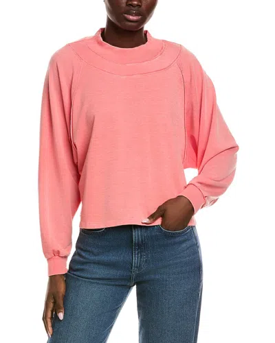 XCVI XCVI XENITH PULLOVER