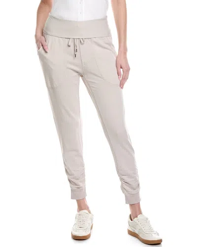 Xcvi Yaeger Jogger Pant In Neutral