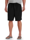 Xdmy Harbor Bay By Dxl Swim Trunks In Black