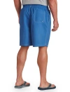 Xdmy Harbor Bay By Dxl Swim Trunks In Blue