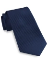Xdmy Synrgy By Dxl Textured Solid Tie In Blue