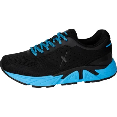 Xelero Genesis Ii Black / Arctic Blue X64204 Women's