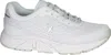 XELERO LADIES GENESIS II SNEAKERS IN MEDIUM IN WHITE