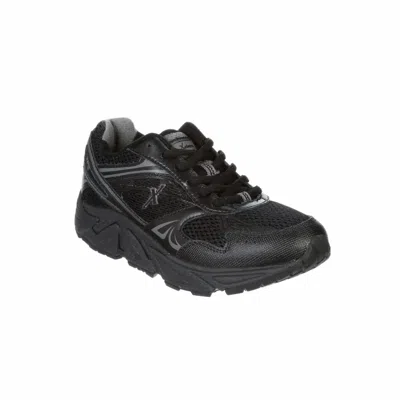 Xelero Men's Genesis Xps Shoe In Black