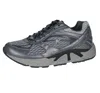 Xelero Men's Genesis Xps Shoes In Graphite In Gray