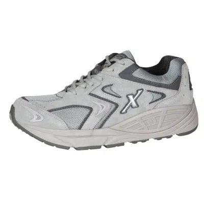 Xelero Men's Matrix 2020 Running Shoes In Grey/graphite