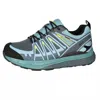 Xelero Men's Steadfast Trail Shoes In Granite/glacier In Gray