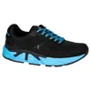 Xelero Women's Genesis Ii Running Walking Sneakers In Black In Black