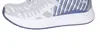 Xelero Women's Steadfast Running Shoes In White/violet In Multi