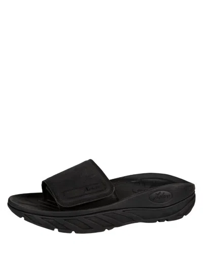 Xelero Women's Tru Slide In Black