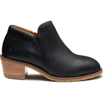Xena Workwear Gravity Steel Toe Ankle Safety Boot In Black