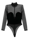 Xenia Magera All Eyes On Me Top