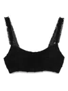Xenia Magera Confidence Top