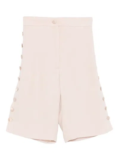 Xenia Magera English Girl Bermuda Short