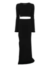 Xenia Magera Falling Jersey Set