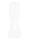 Xenia Magera Jersey Jumpsuit