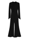 Xenia Magera Jersey Jumpsuit
