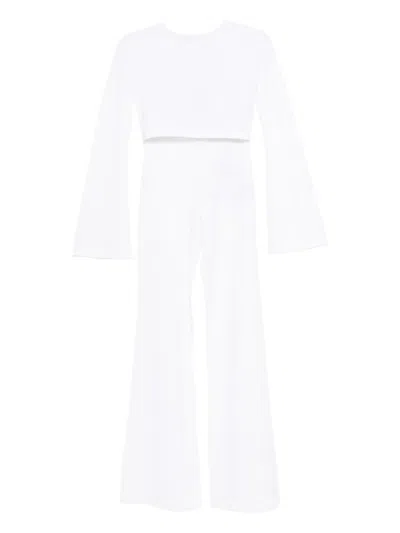 Xenia Magera Jersey Set