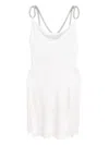 Xenia Magera Mistress Dress